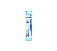Boiron Poumon Histamine Granuli Omeopatici 9Ch, 80 Granuli