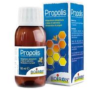 Boiron Propolis Integratore a Base di Estratto Idroalcolico di Propoli 60 ml