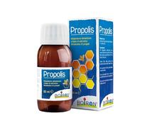 Boiron Propolis - Integratore Alimentare, con Estratto Idroalcolico di Propoli, Ingredienti di Origine Naturale - Flacone da 60 ml con Contagocce (1x60ml)