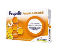 BOIRON Srl PROPOLIS PASTIGLIE MANDARINO 20 G
