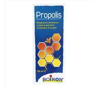 Boiron Propolis - Propoli tm Boiron minsan, flacone da 60 ml