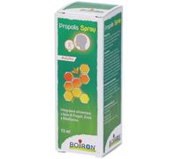 Propolis spray adulto boiron 15ml