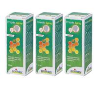 BOIRON® Propolis Spray 3x15 ml Spray orale
