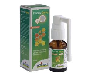 Boiron PROPOLIS SPRAY BAMBINO 15 ML