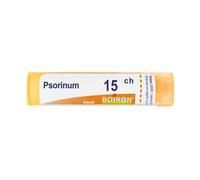 Psorinum 15Ch Granuli Multidose Boiron
