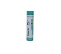 Boiron Pulsatilla 200 Ch 80 Granuli Contenitore Multidose 4g