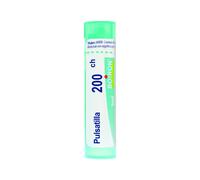 Boiron Pulsatilla 200CH Rimedio Omeopatico in Granuli, 4g