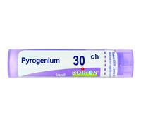 Pyrogenium 30Ch Granuli Multidose Boiron