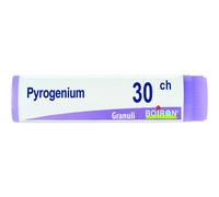 Pyrogenium 30Ch Globuli Monodose Boiron