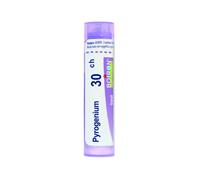 Boiron Pyrogenium 30CH Rimedio Omeopatico in Granuli, 4g