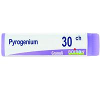 boiron Pyrogenium Globuli 30Ch Dose 1g