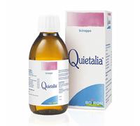Boiron Quietalia - Sciroppo omeopatico per il sonno e l'agitazione nei bambini, 200 ml
