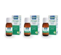 BOIRON® Quisetum Arvens Estratto Idroalcolico 3x60 ml Soluzione orale