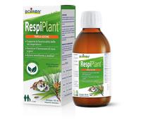 Respiplant sciroppo boiron 150ml