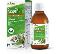 Boiron Respiplant Sciroppo Naturale Per Tosse 150 ml