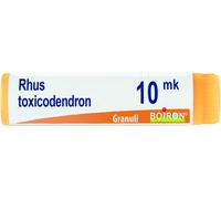boiron Rhus toxicodendron 10000k gl1g