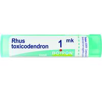 boiron Rhus toxicodendron 1000k 80gr