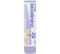 boiron Rhus toxicodendron 30ch 80gr4g