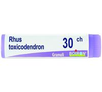 boiron Rhus toxicodendron 30ch gl 1g