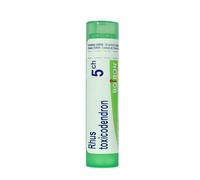 BOIRON SRL RHUS TOXICODENDRON*5CH 80GR 4G