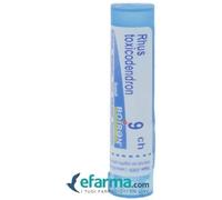 Boiron Rhus Toxicodendron 9CH 80 gr 4 g