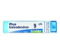 Boiron Rhus Toxicodendron 9CH 80 gr 4 g