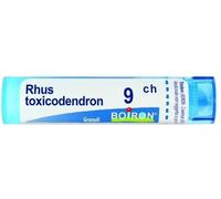 boiron Rhus toxicodendron 9ch 80gr 4g