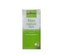 Boiron RIBES NIGRUM BOIRON MACERATO GLICERICO 60 ML