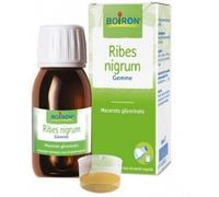 BOIRON Macerato Glicerico - Ribes Nigrum, 60ml