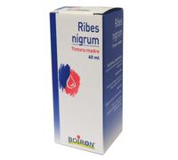 Boiron Ribes Nigrum Tintura Madre 60 ml