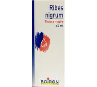 boiron Ribes Nigrum Tintura Madre 60 ml