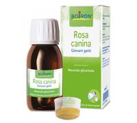 Boiron Rosa Canina Giovani Getti Macerato Glicerinato, 60ml