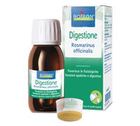 Rosmarinus Officinalis Estratto Idroalcolico 60 Ml