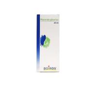 Rosmarinus officinalis macerato glicerico 1 dh boiron 60ml