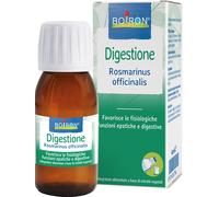 boiron Rosmarinus officinalis estratto idroalcolico 60 ml