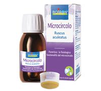 Microcircolo Ruscus Aculeatus Estratto Idroalcolico Boiron 60ml