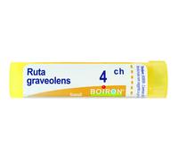 Boiron Ruta Graveolens 04Ch Tubo 80 Granuli 4g