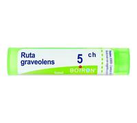 Boiron Ruta Graveolens 5CH 80 gr 4 g