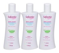 Boiron Saforelle 3x250 ml