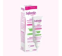 Boiron Saforelle Crema Lenitiva Intima 40 Ml