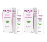 BOIRON® Saforelle Detergente Delicato 2x250 ml