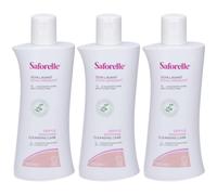 BOIRON® Saforelle Detergente Delicato 3x250 ml