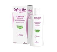 Boiron Saforelle Detergente Intimo Delicato 250ml + Pochette Omaggio