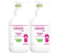 Boiron® Saforelle Detergente Lenitivo 2x250 ml