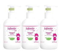 Boiron® Saforelle Detergente Lenitivo 3x250 ml