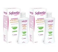 BOIRON® Saforelle Detergente Ultra Idratante 2x250 ml
