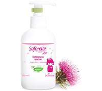 Boiron Saforelle Miss Detergente Lenitivo Intimo E Corpo Per Bambine 250 Ml