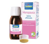 SALVIA OFFIC BOIRON ESTRATTO IDROALCOLICO 60 ML