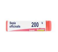 Boiron Sepia Officinalis Globuli 200K Dose 1g