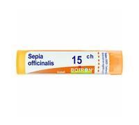 Sepia Officinalis 15 Ch Globuli